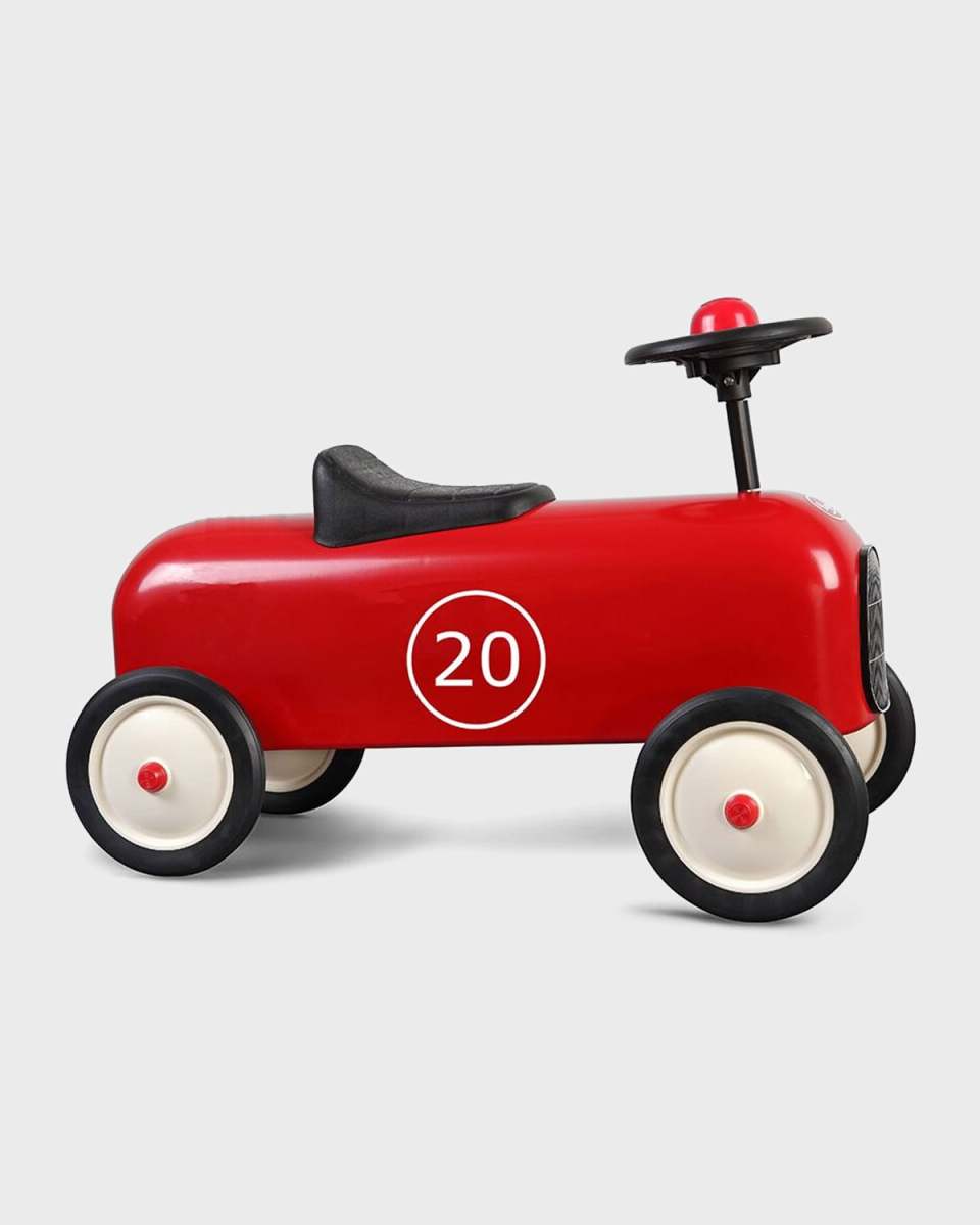 Racers Ride-On Toy